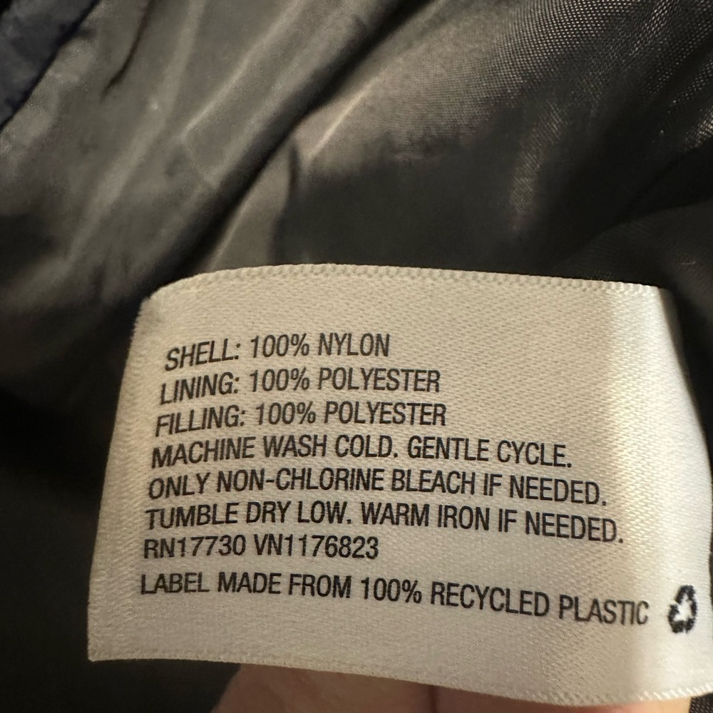 Puffer jacket - Picture 9 of 11